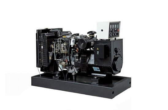 法库科克150kw大型柴油发电机组