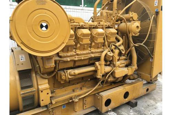 法库发电机出租