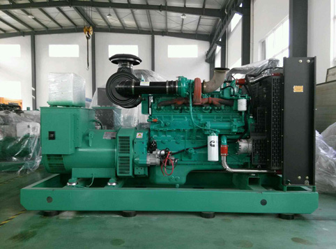 法库柴油发电机组 法库柴油发电机组
