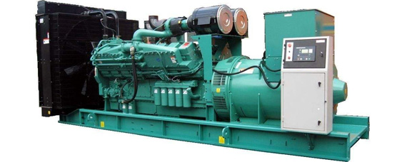 法库柴油发电机 法库柴油发电机