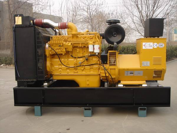 法库发电机出租