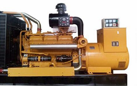 法库发电机出租