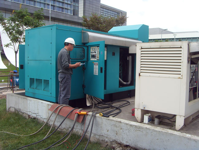 法库发电机出租 法库发电机出租