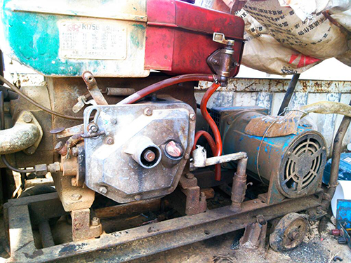 法库单杠柴油机发电机出租 法库单杠柴油机发电机出租