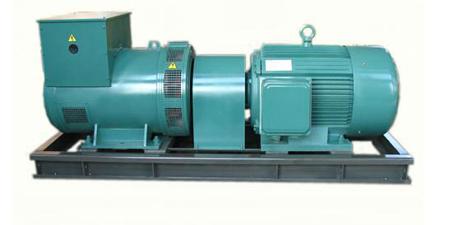 法库发电机出租