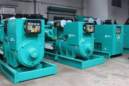 法库柴油发电机 法库柴油发电机