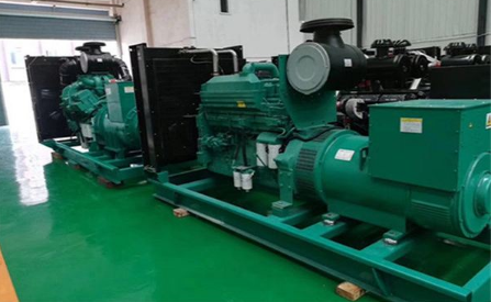 法库发电机出租 法库发电机出租