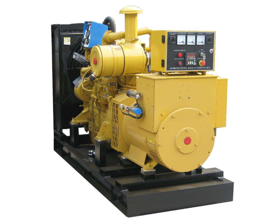 法库发电机出租