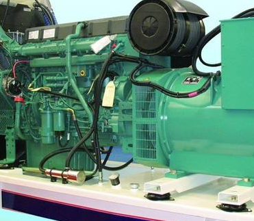 法库发电机出租